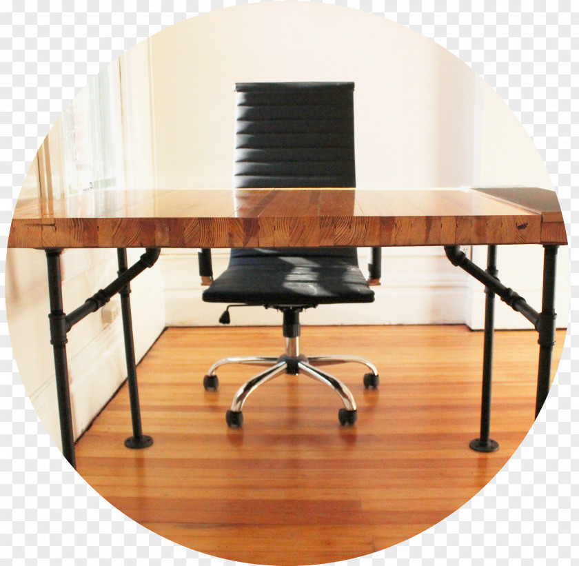 Table Folding Tables Desk Chair Office PNG