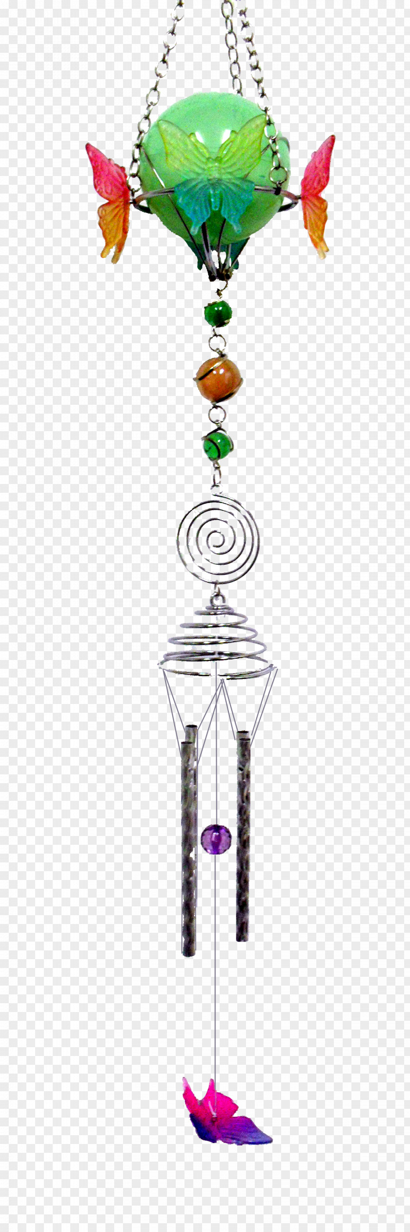 Wind Chime Light-emitting Diode Solar Lamp Power PNG