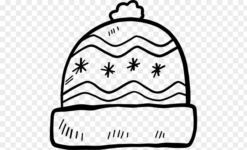 Winter Icon Hat Line Tree Clip Art PNG
