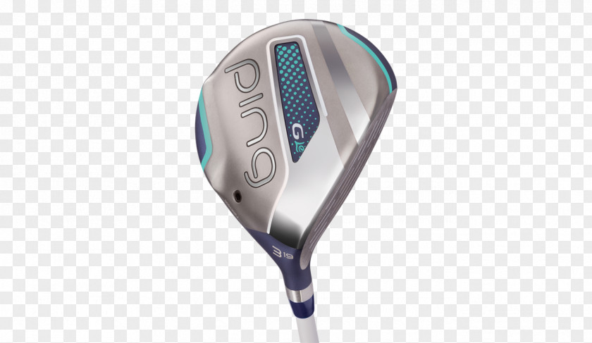 Wood Ping Golf Course Hybrid PNG