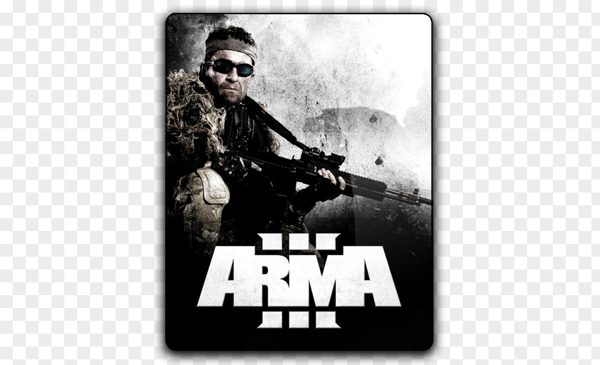 Arma 3 ARMA 2 3: Apex Video Games Steam Tactical Shooter PNG