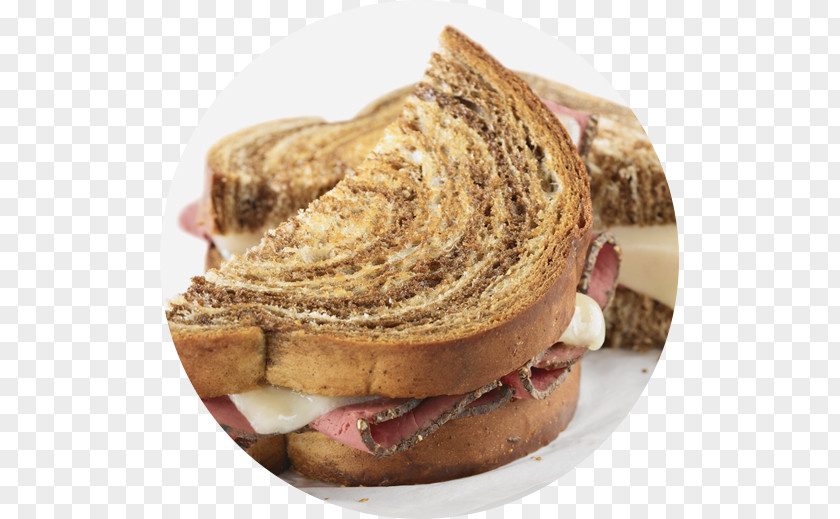 Baked Goods Toast Ham And Cheese Sandwich Breakfast Bakery PNG
