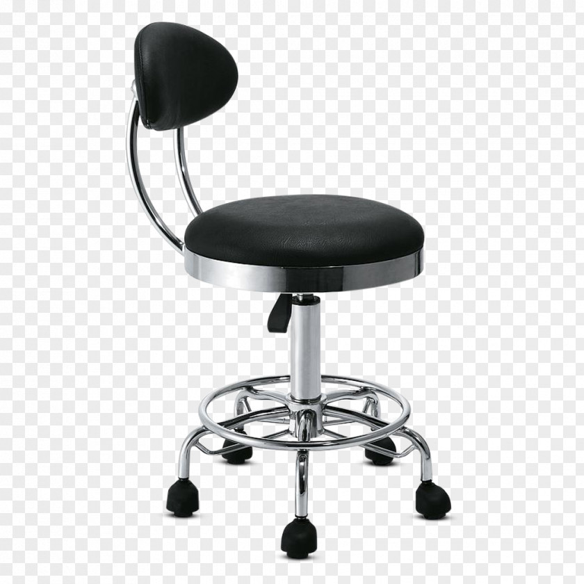 Beautiful Stool Office & Desk Chairs Table Bar PNG