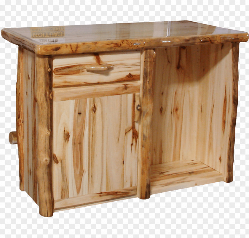 Bedside Tables Rustic Log Furniture Of Utah PNG of Utah, Inc., wood bars clipart PNG