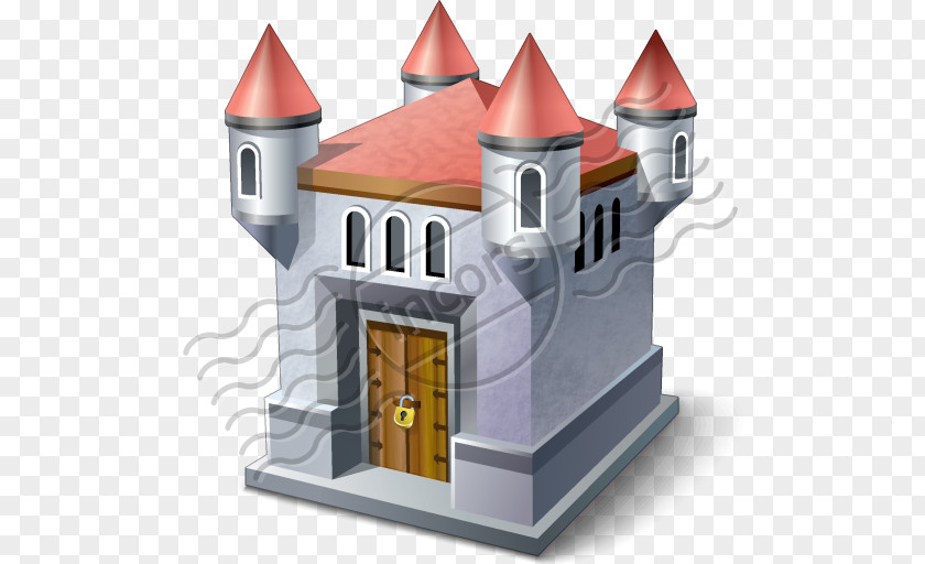 Castle Princess User Home Automation Kits Android PNG