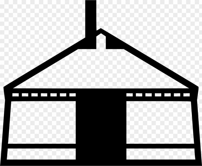 Mongolia Yurt Clip Art PNG