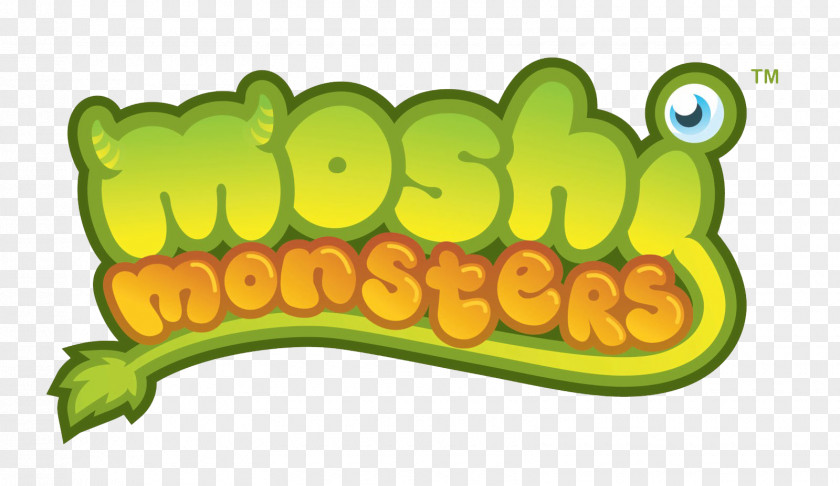 Moshi Monsters Mind Candy Wiki Logo Social-network Game PNG