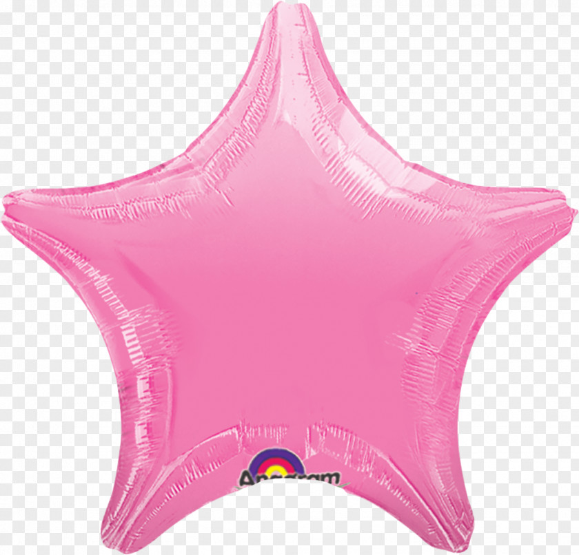 Party Balloon Shopping Cart PNG