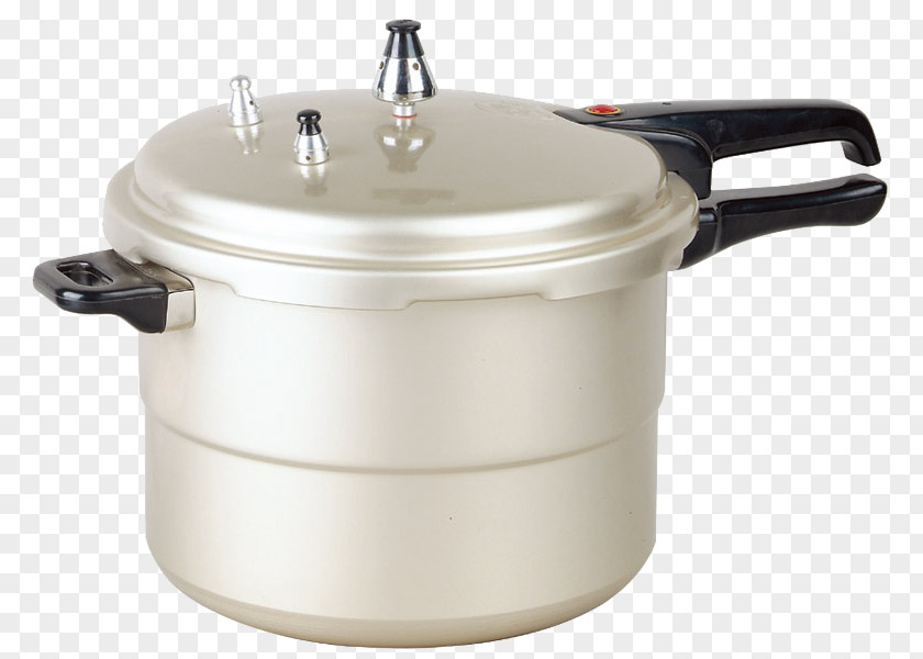 Pressure Cooker Fire Congee Cooking Food Tefal PNG