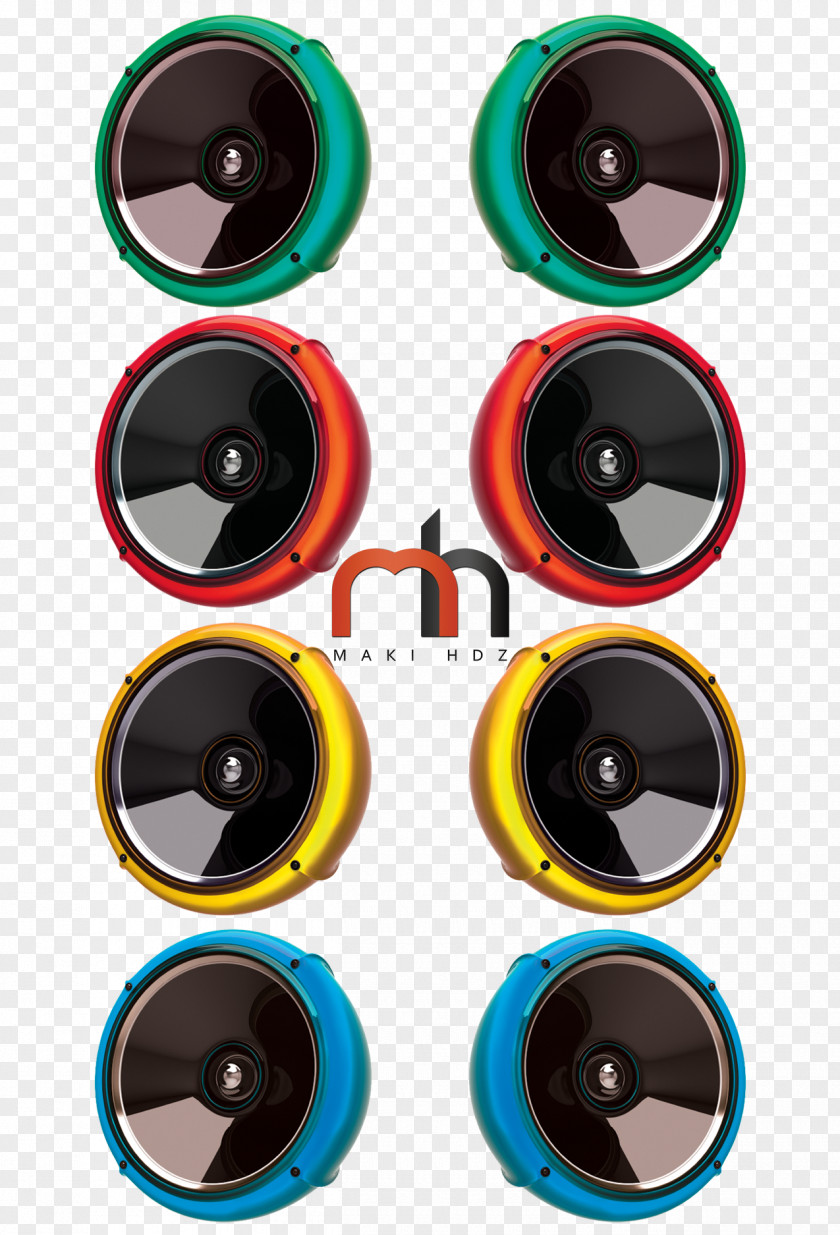 Stereo Subwoofer PNG subwoofer clipart PNG