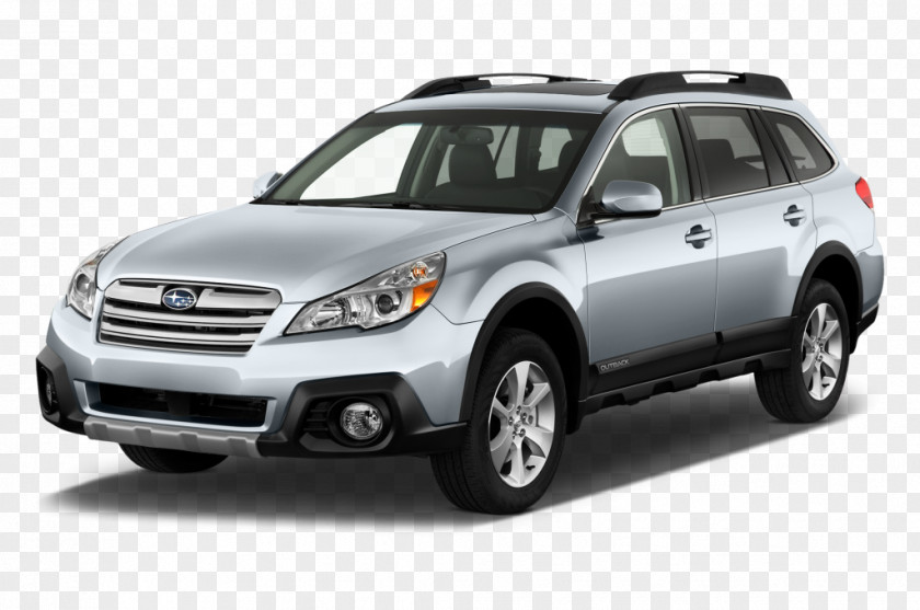Subaru 2018 Outback Car 2015 2014 Forester PNG
