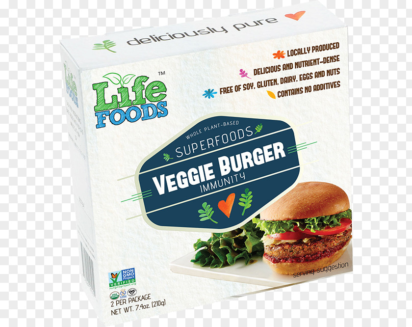 Veg Burger Hamburger Veggie Fast Food Vegetarian Cuisine Recipe PNG