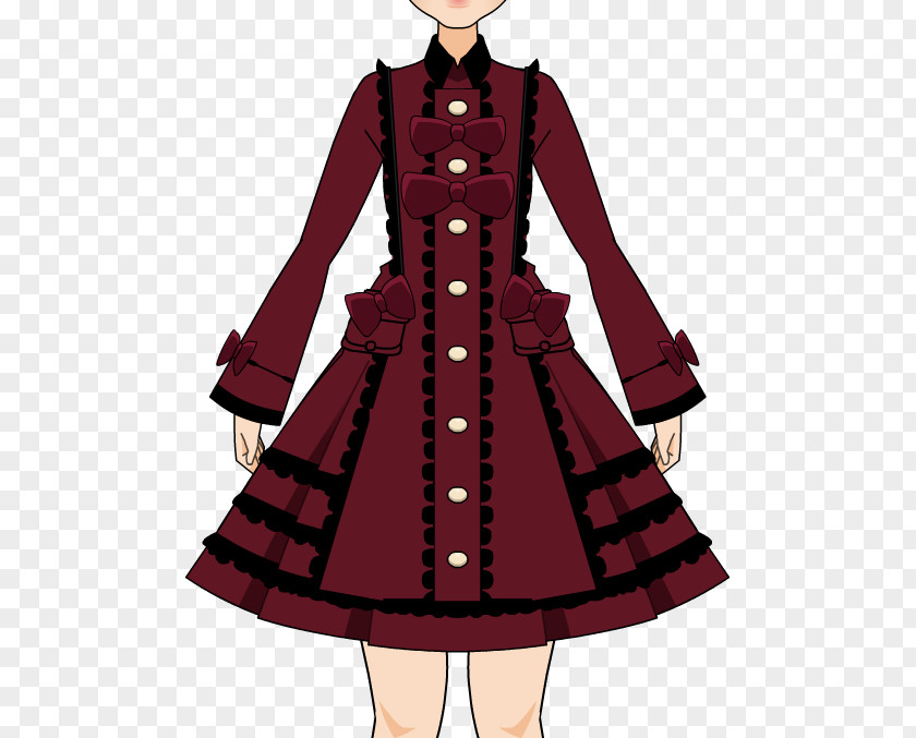 Victorian Gowns Era Dress Fashion Coat PNG