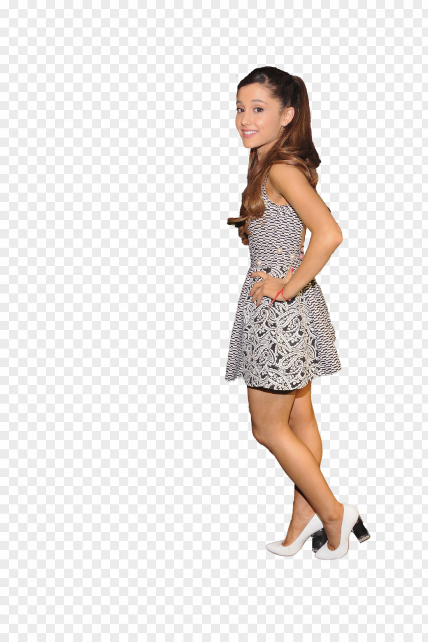 Ariana Grande Victorious Photography DeviantArt PNG
