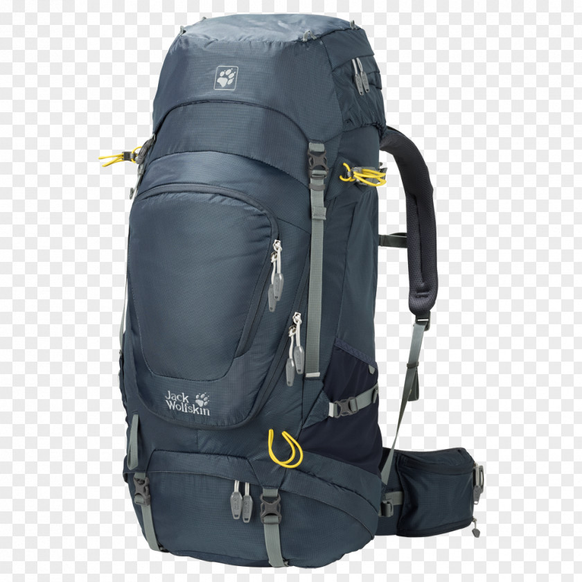 Backpack Backpacking Bag Trail Textile PNG