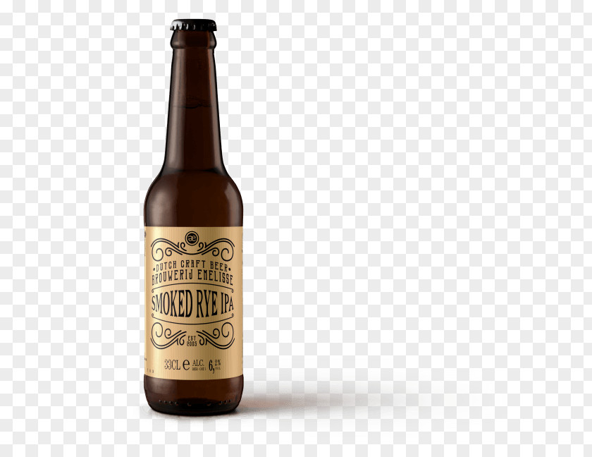 Beer Bottle India Pale Ale Stout PNG