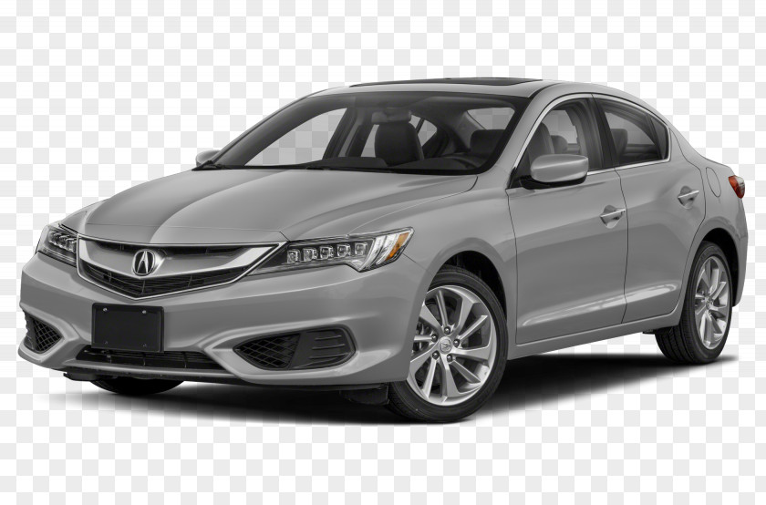 Car 2018 Acura ILX 2017 MDX PNG