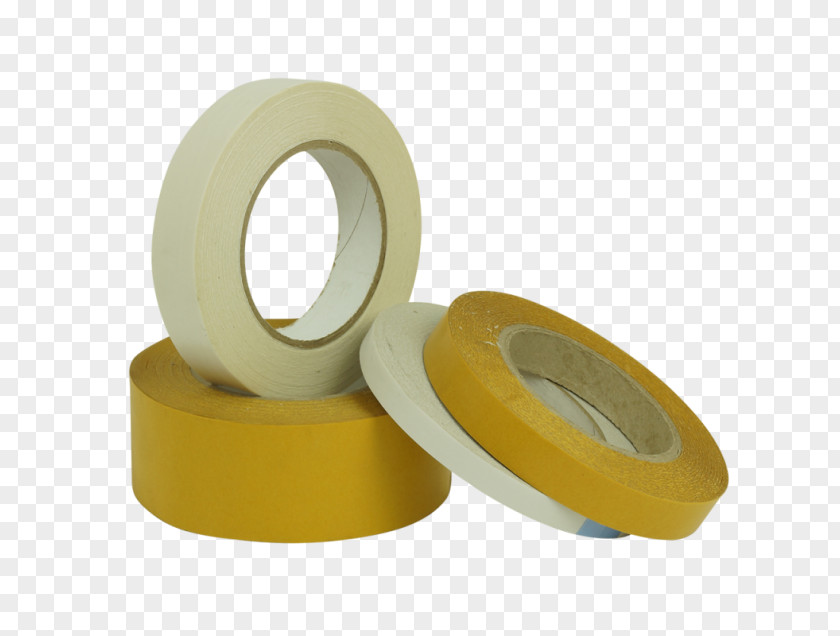 Coala Adhesive Tape Paper Double-sided Duct PNG