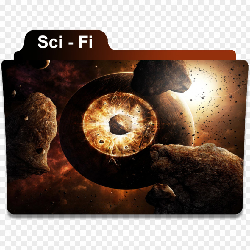 Desktop Wallpaper YouTube Science Fiction PNG