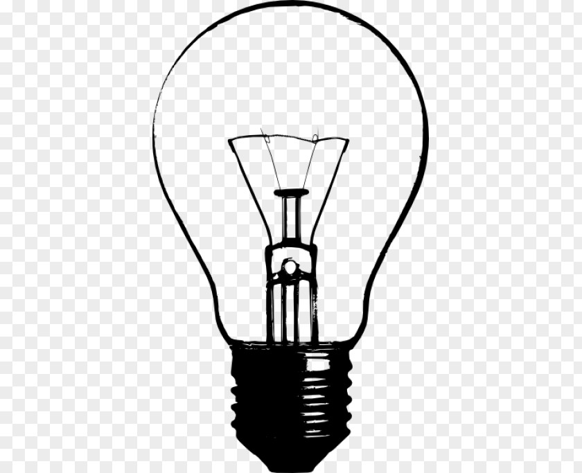 Electrical Supply Line Art Light Bulb Cartoon PNG