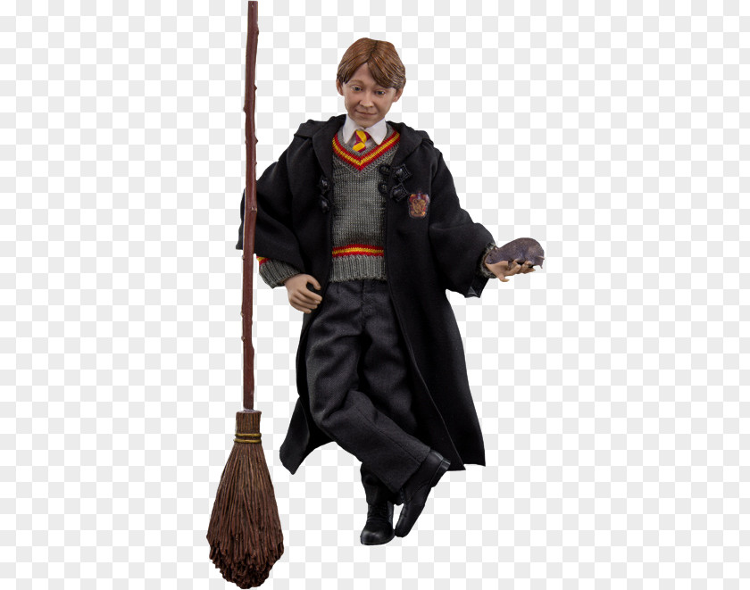Harry Potter And The Philosopher's Stone Ron Weasley Hermione Granger Action & Toy Figures PNG