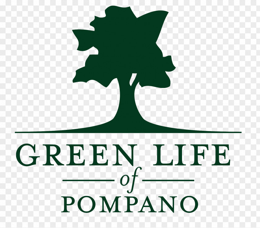 Independant Living Activity Director Green Tree Assisted Orlando Pompano Beach Logo PNG