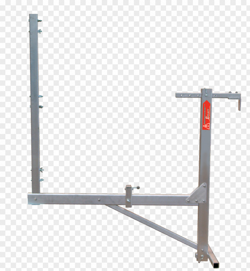Ladder Scaffolding Wall Architectural Engineering Steel PNG