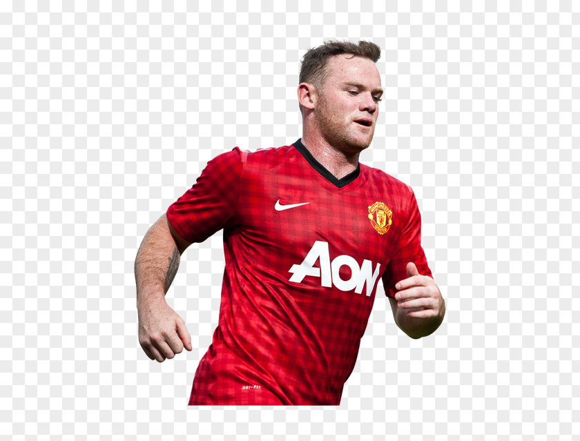 Premier League Wayne Rooney Manchester United F.C. England National Football Team Player PNG