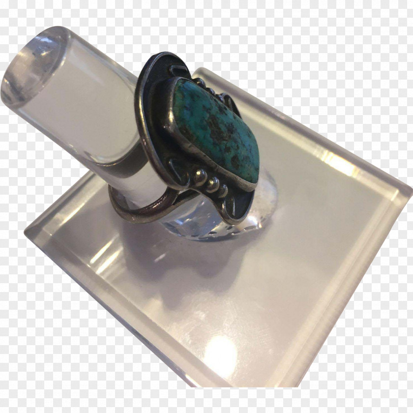 Ring Turquoise Sterling Silver Native Americans In The United States PNG