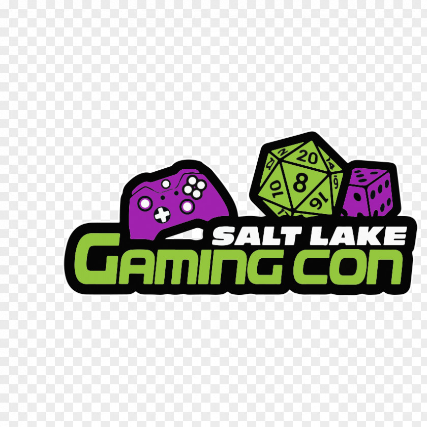 Salt Lake Gaming Con Artist City Work Of Art PNG