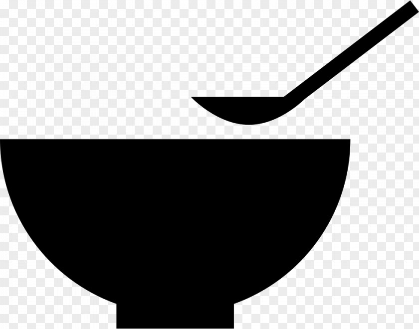 Spoon Soup Bowl Ladle PNG