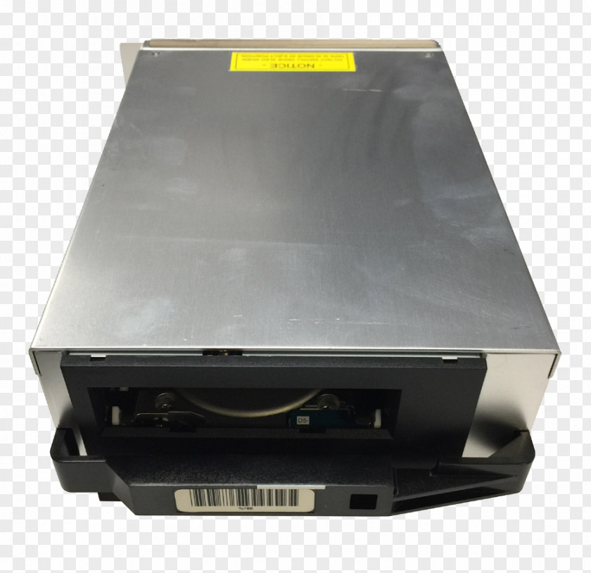 Tape Drive Drives Dell Linear Tape-Open Storage Technology Corporation Serial Attached SCSI PNG
