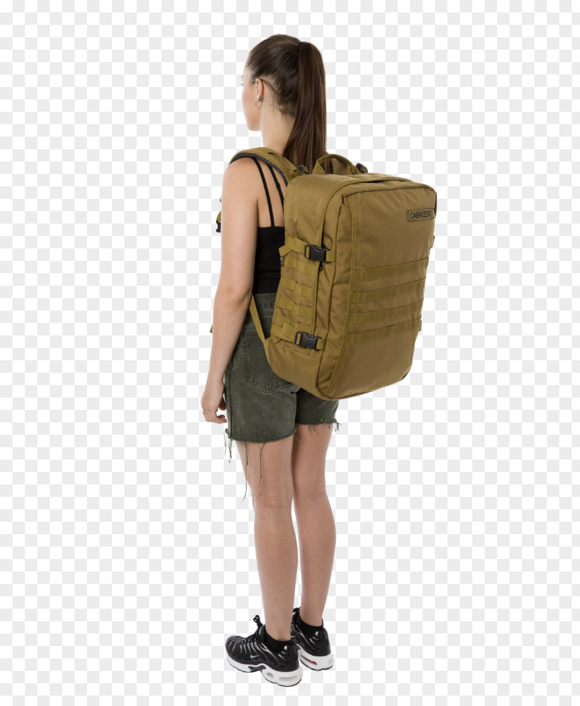 Backpack Handbag Military Navy PNG