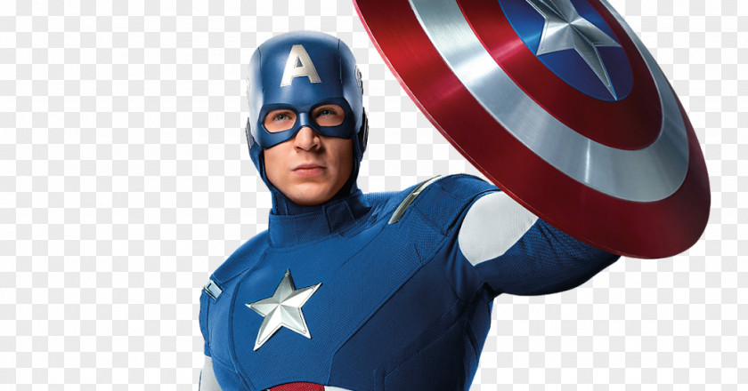 Captain America Marvel Avengers Assemble Iron Man Thor Chris Evans PNG