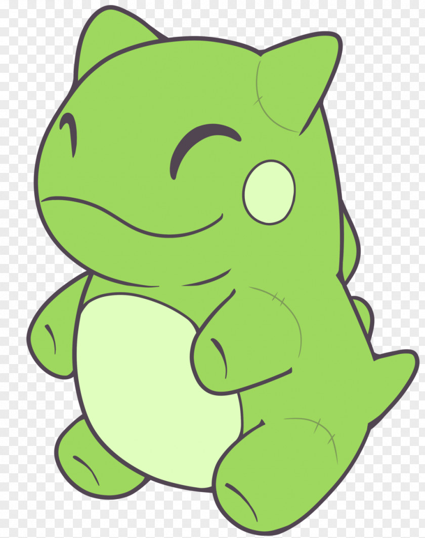 Cat Frog Line Art Tail Clip PNG
