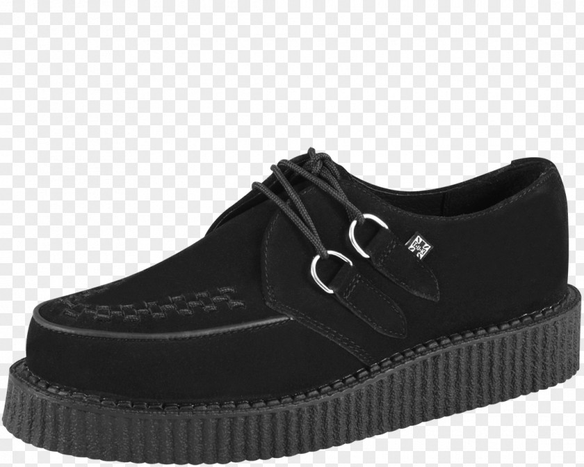 Creepers Puma Shoes For Women Suede T.U.K. Brothel Creeper Shoe Adult T.U.K Viva PNG