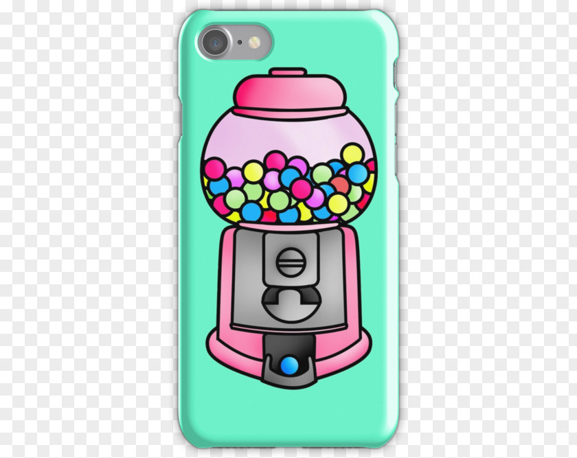 Gumball Machine Pictures Dolan Twins IPhone 7 Mobile Phone Accessories Red PNG