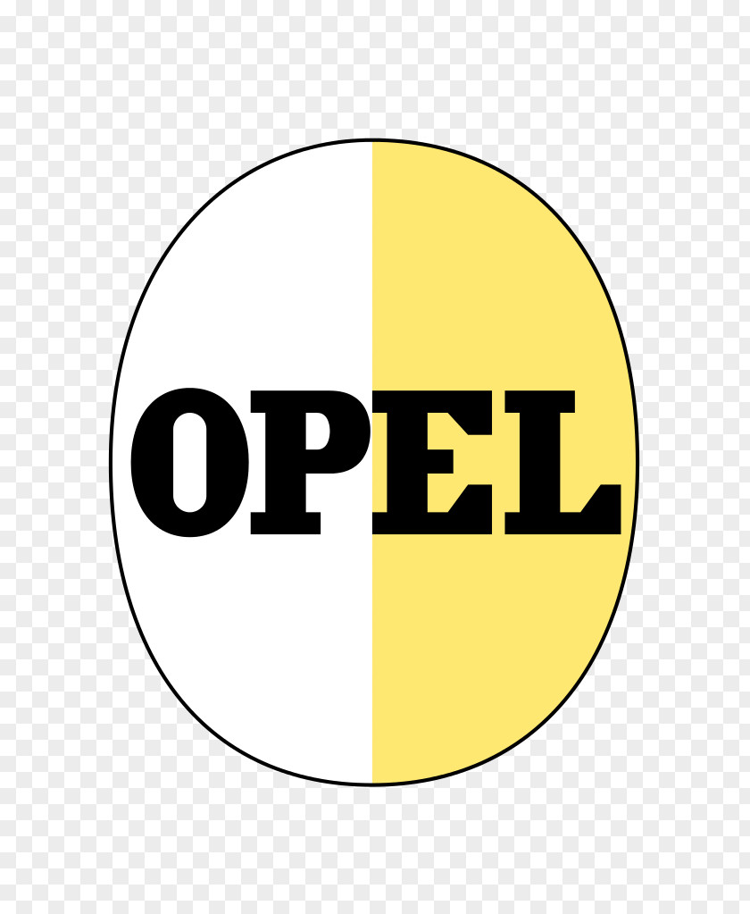 Opel Vauxhall Motors Olympia General Admiral PNG