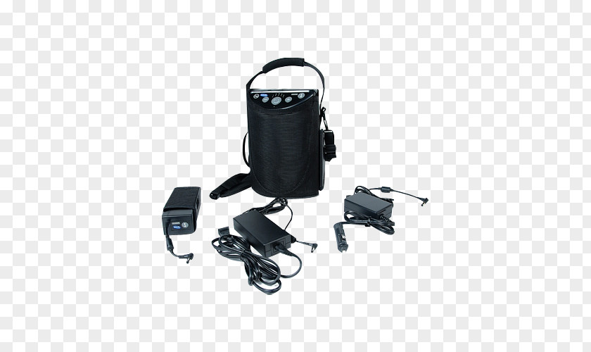Oxygen Patient Portable Concentrator Invacare Home Care Service Therapy PNG