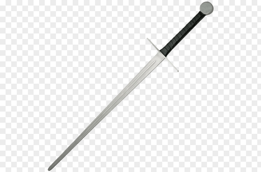 Stainless Steel Word Zweihänder Classification Of Swords Weapon Longsword PNG
