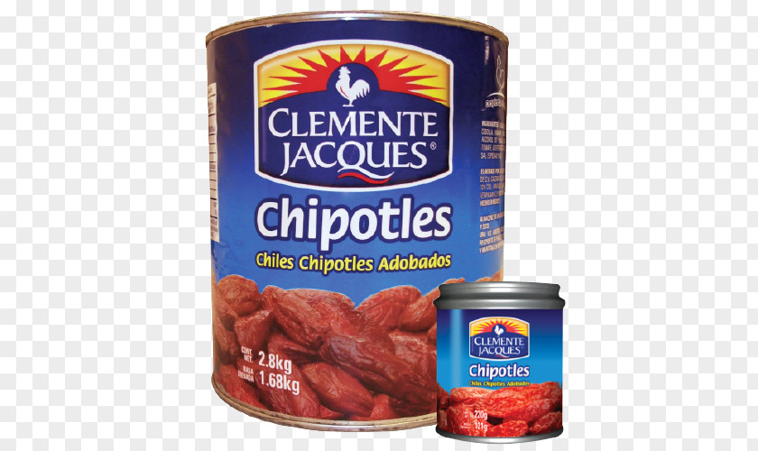 Adobo Jalapeño Mole Sauce Chipotle Chili Pepper PNG