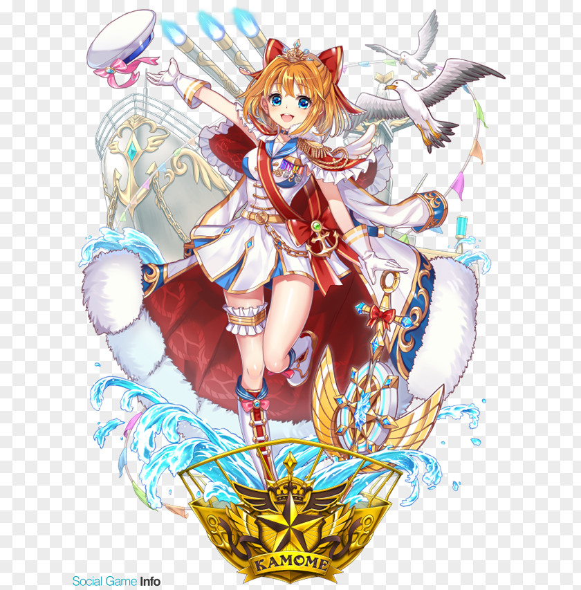 Amazon Play Store White Cat Project Common Gull Game Buyee PNG