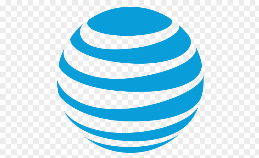 AT&T Intellectual Property I Logo Telephone Mobile Phones PNG