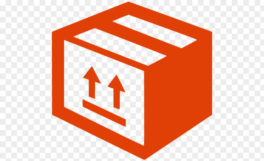 Box Icon Design Product PNG