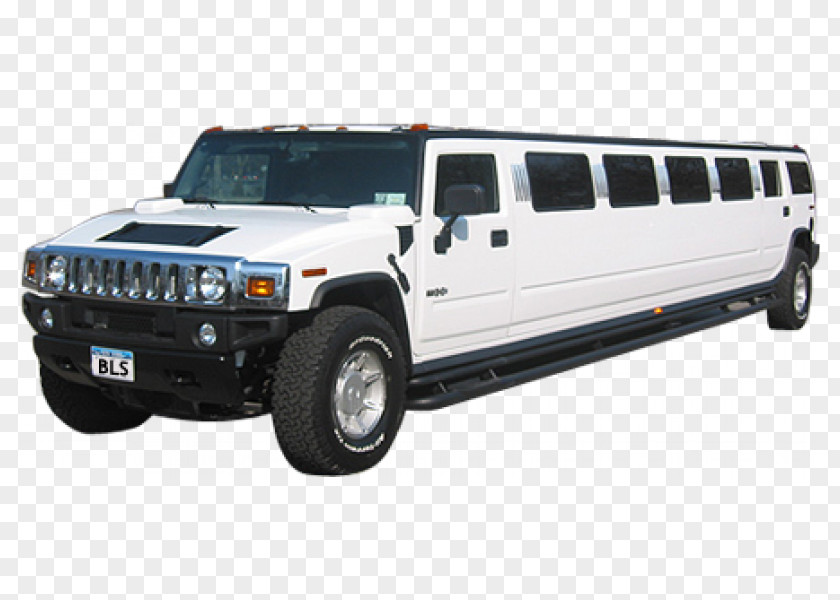 Bus Lincoln Town Car Hummer Luxury Vehicle PNG