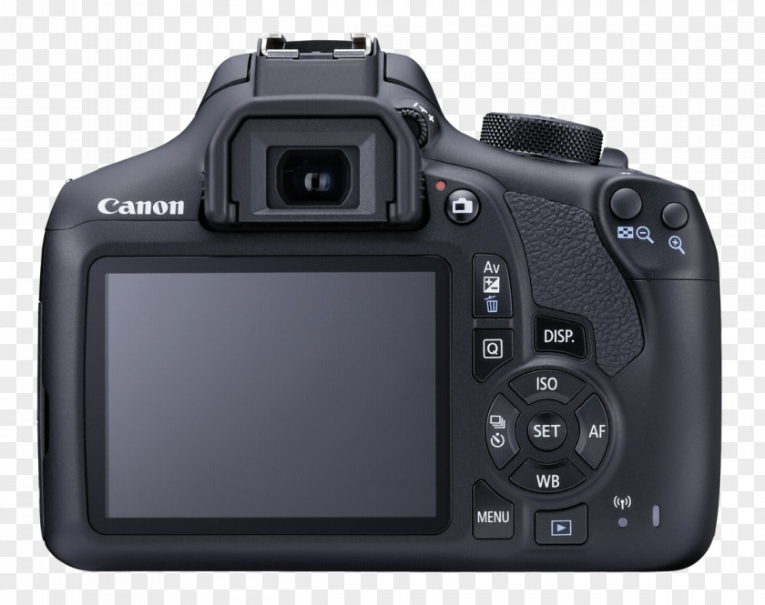 Camera Nikon D5200 D3400 D3300 D7100 Digital SLR PNG