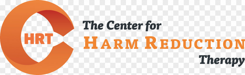 Film Poster Harm Reduction Therapy Center Logo PNG