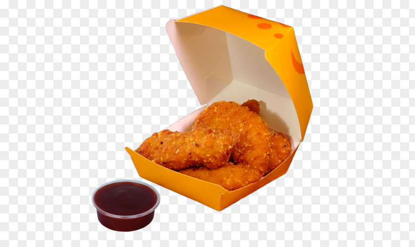 Fried Chicken McDonald's McNuggets Potato Wedges French Fries Fingers PNG