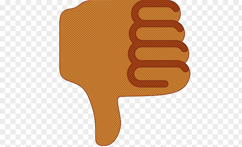 Hand Frozen Dessert Thumb Signal Emoji Shrug Gesture PNG