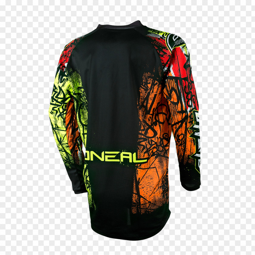 Motocross Race Promotion Jersey Motorcycle Clothing Tracksuit PNG